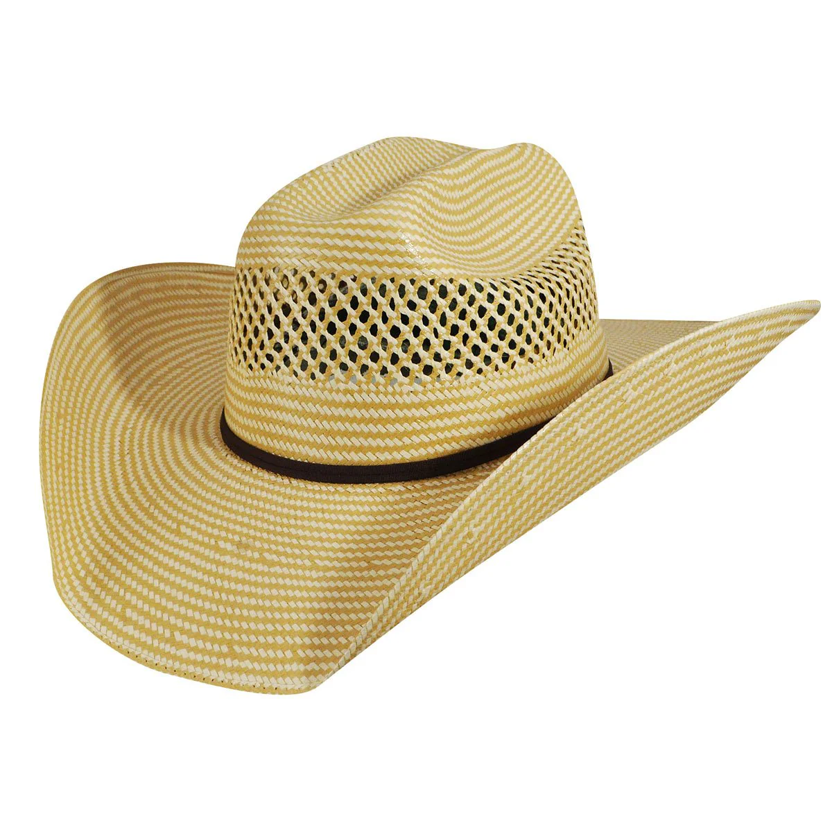 Cassius 7X Cowboy Western Hat