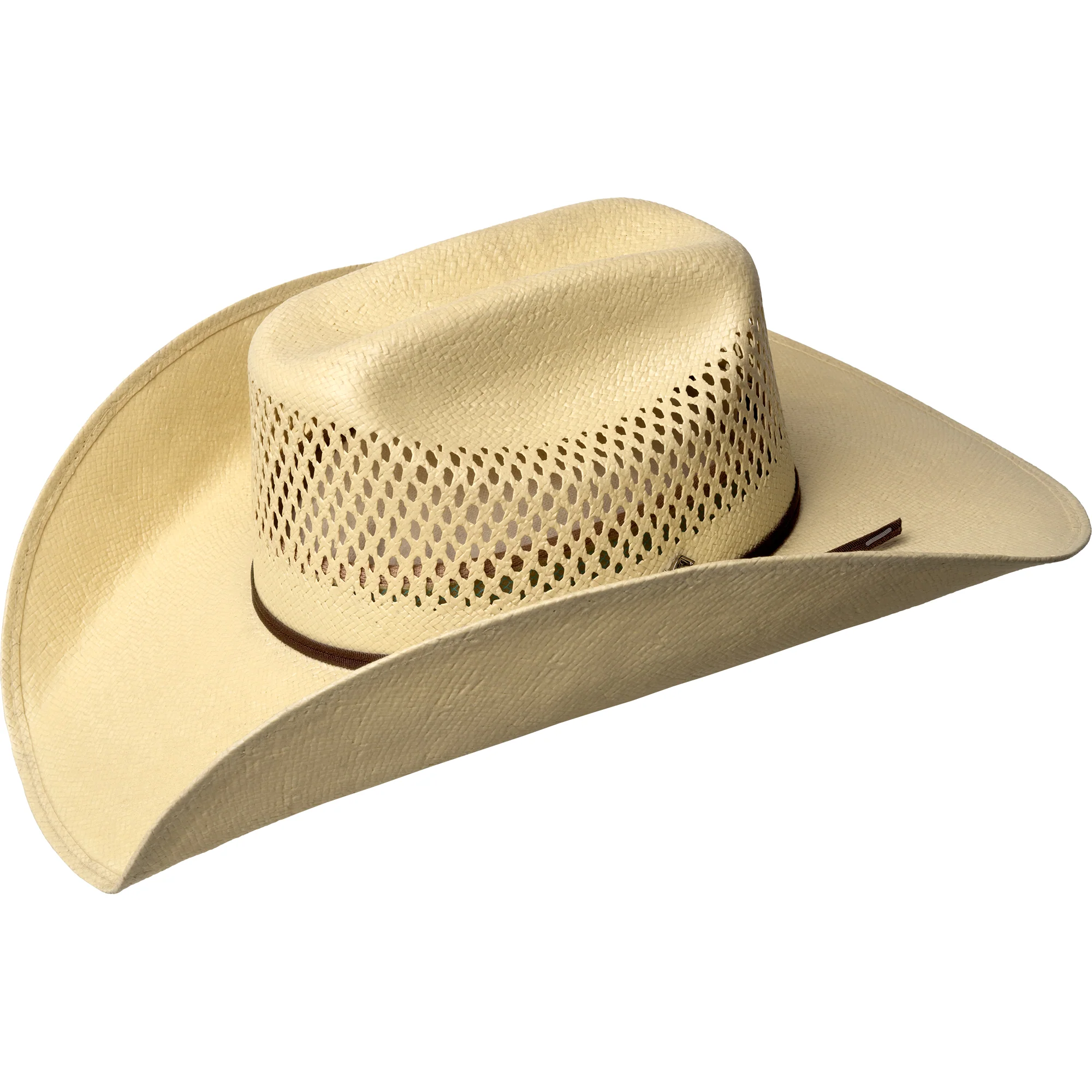 Cassius 7X Cowboy Western Hat