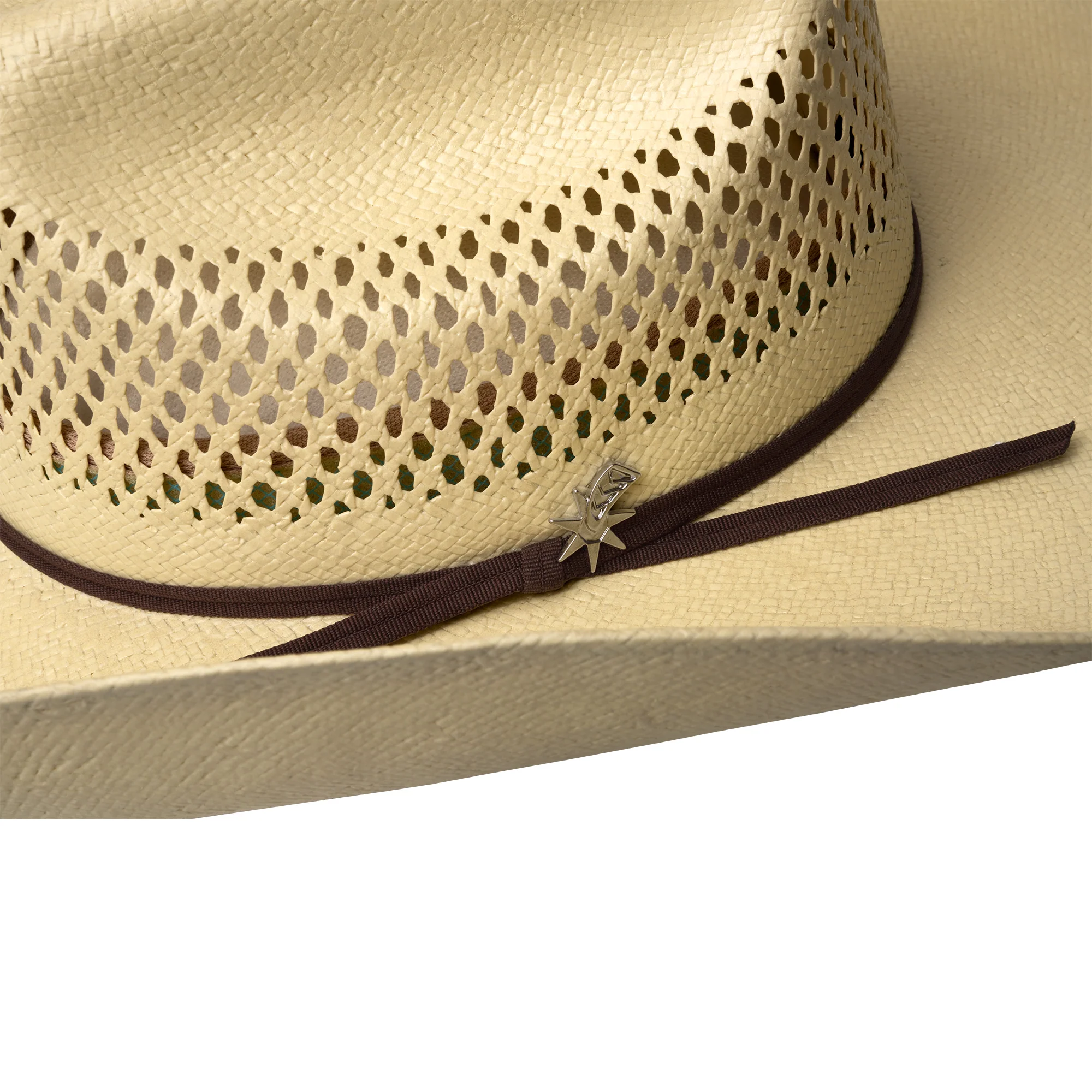Cassius 7X Cowboy Western Hat