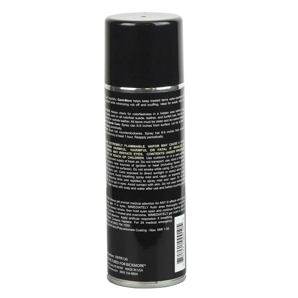 Gard-More Water & Stain Repellent