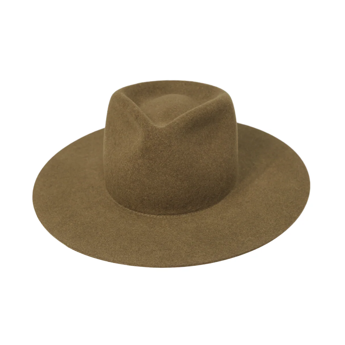 Georgia Fedora