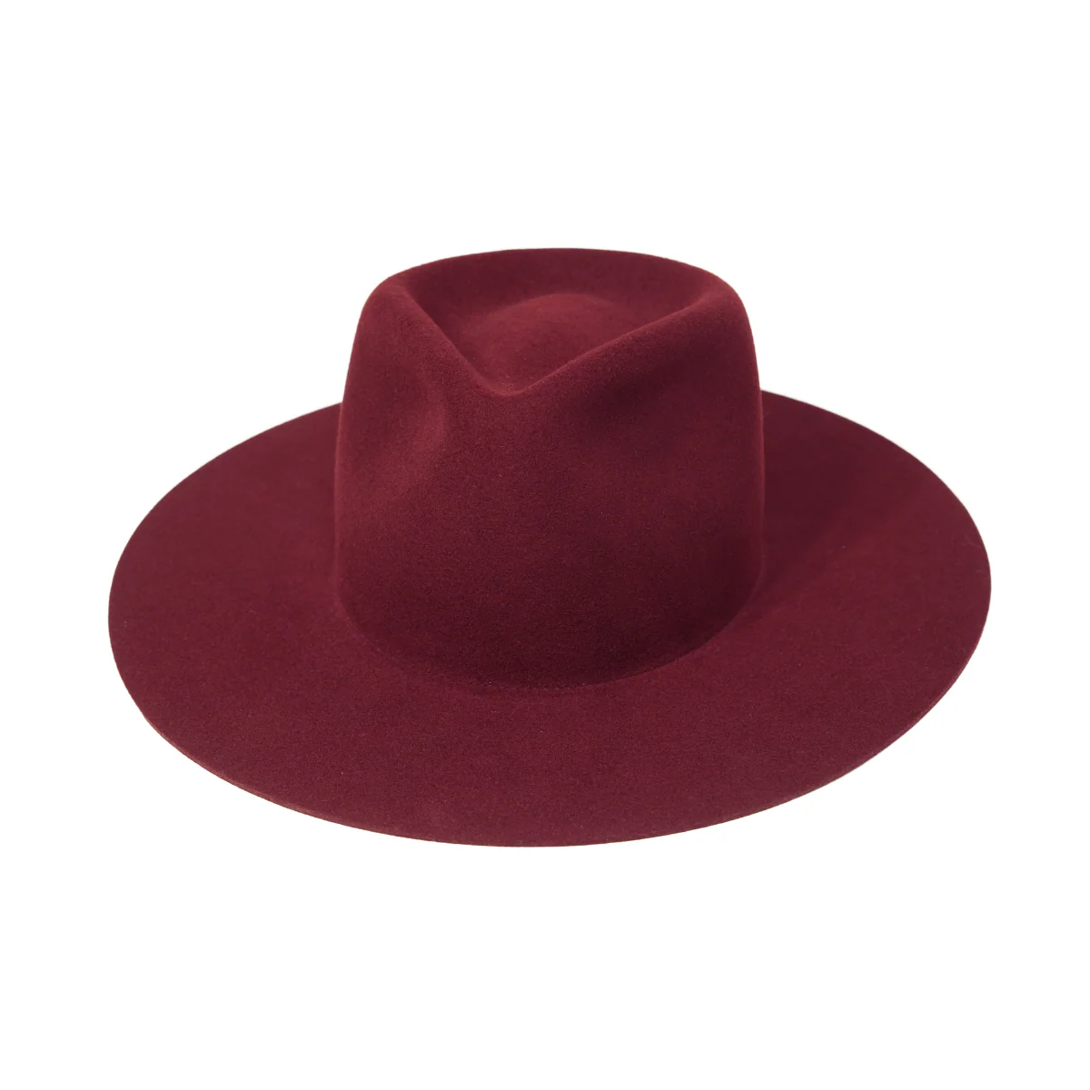 Georgia Fedora