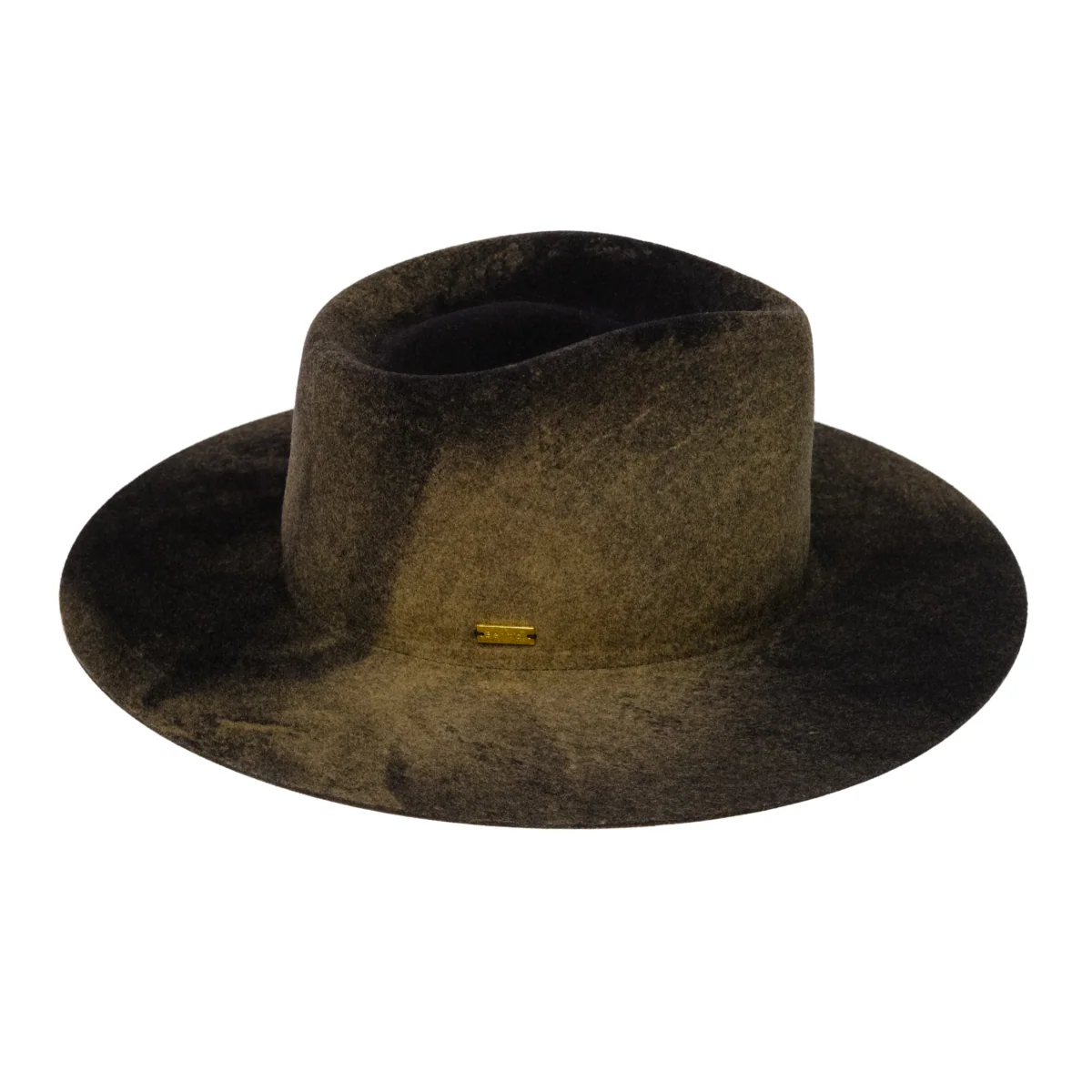 Georgia Fedora