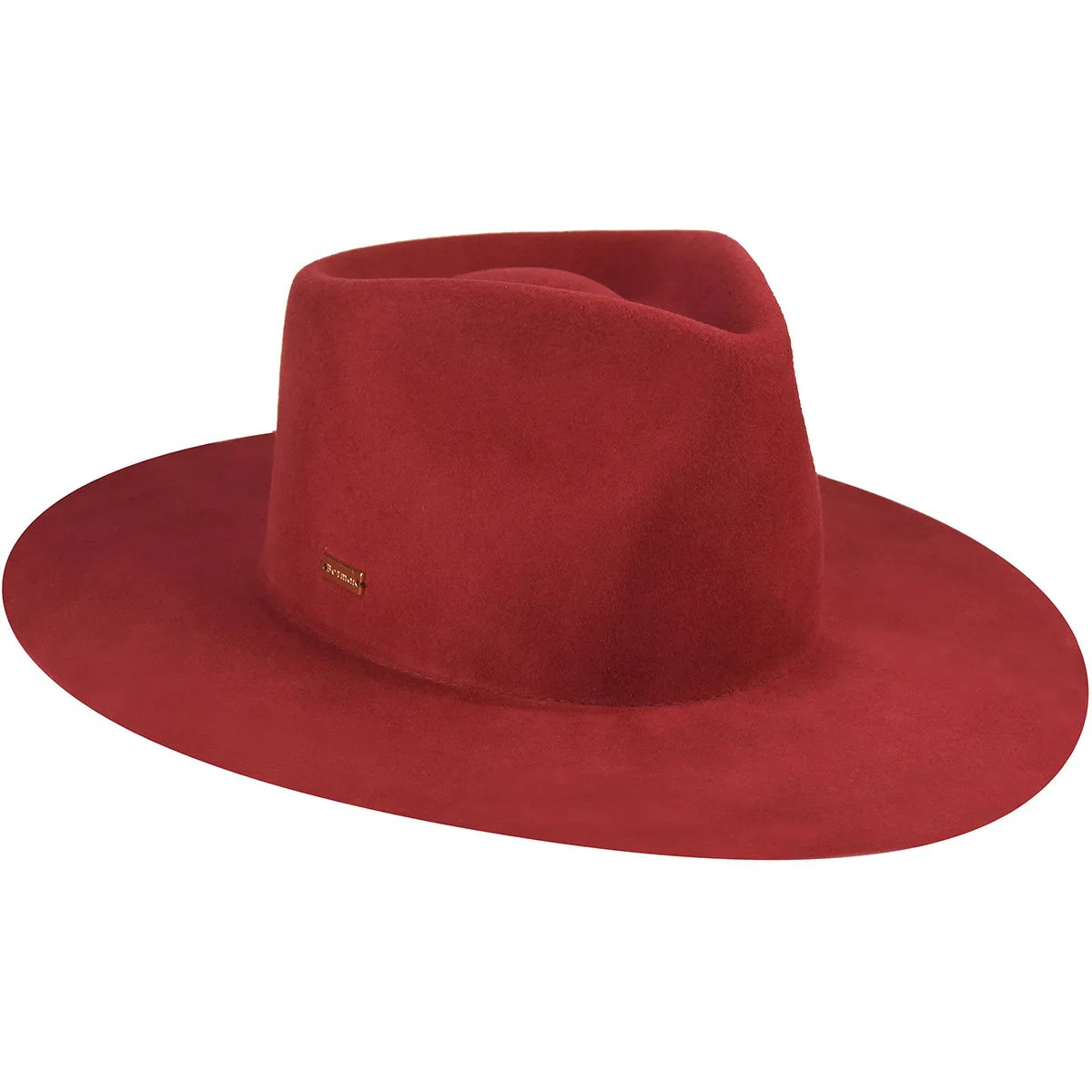 Georgia Fedora