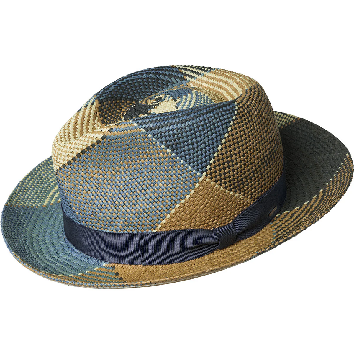 Giger Panama Fedora