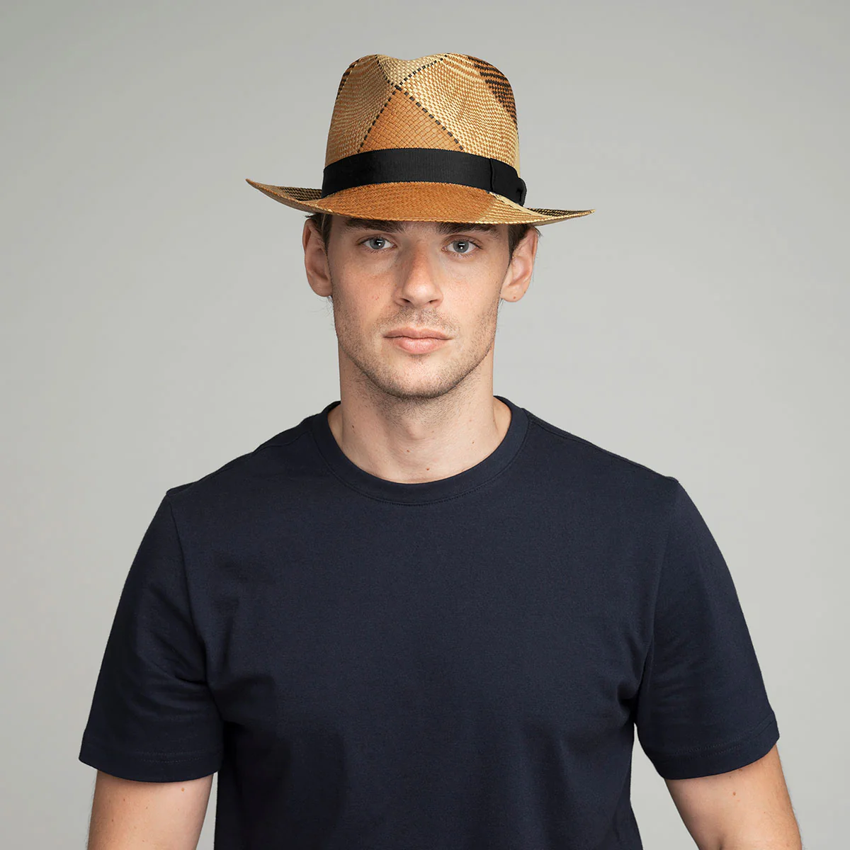 Giger Panama Fedora
