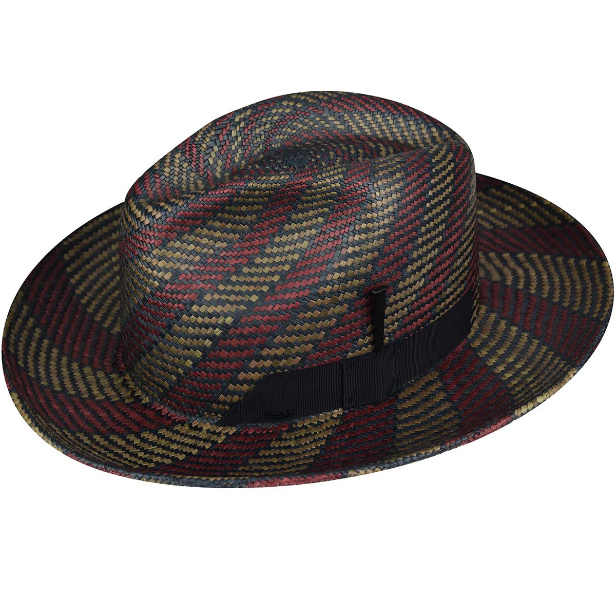 Giles Fedora