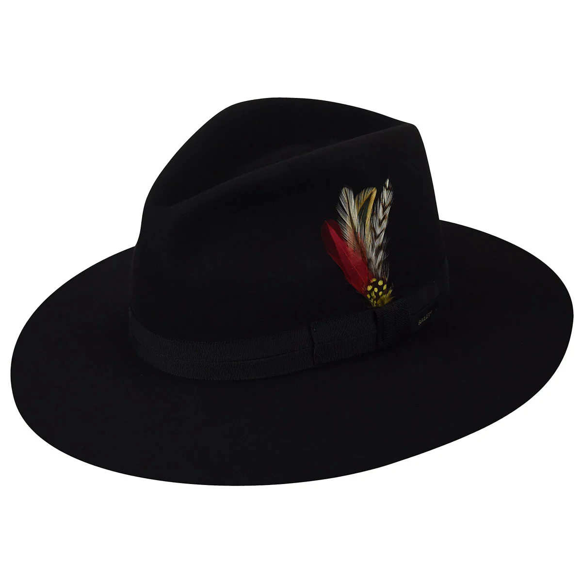 Girvin Fedora