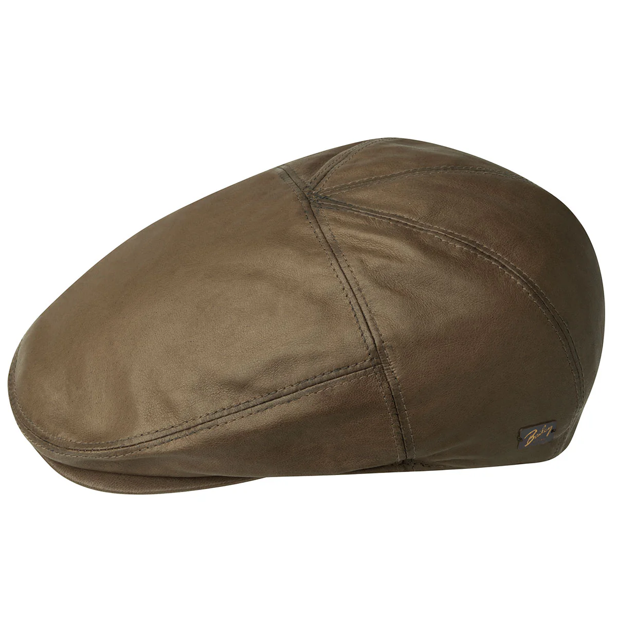 Glasby Cap