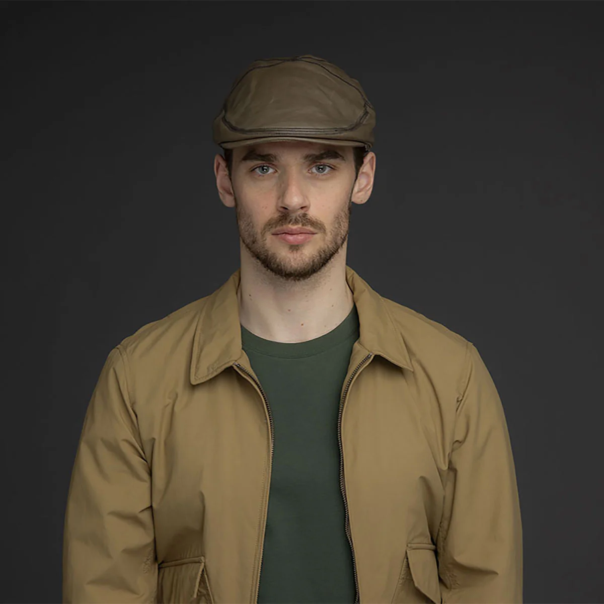 Glasby Cap
