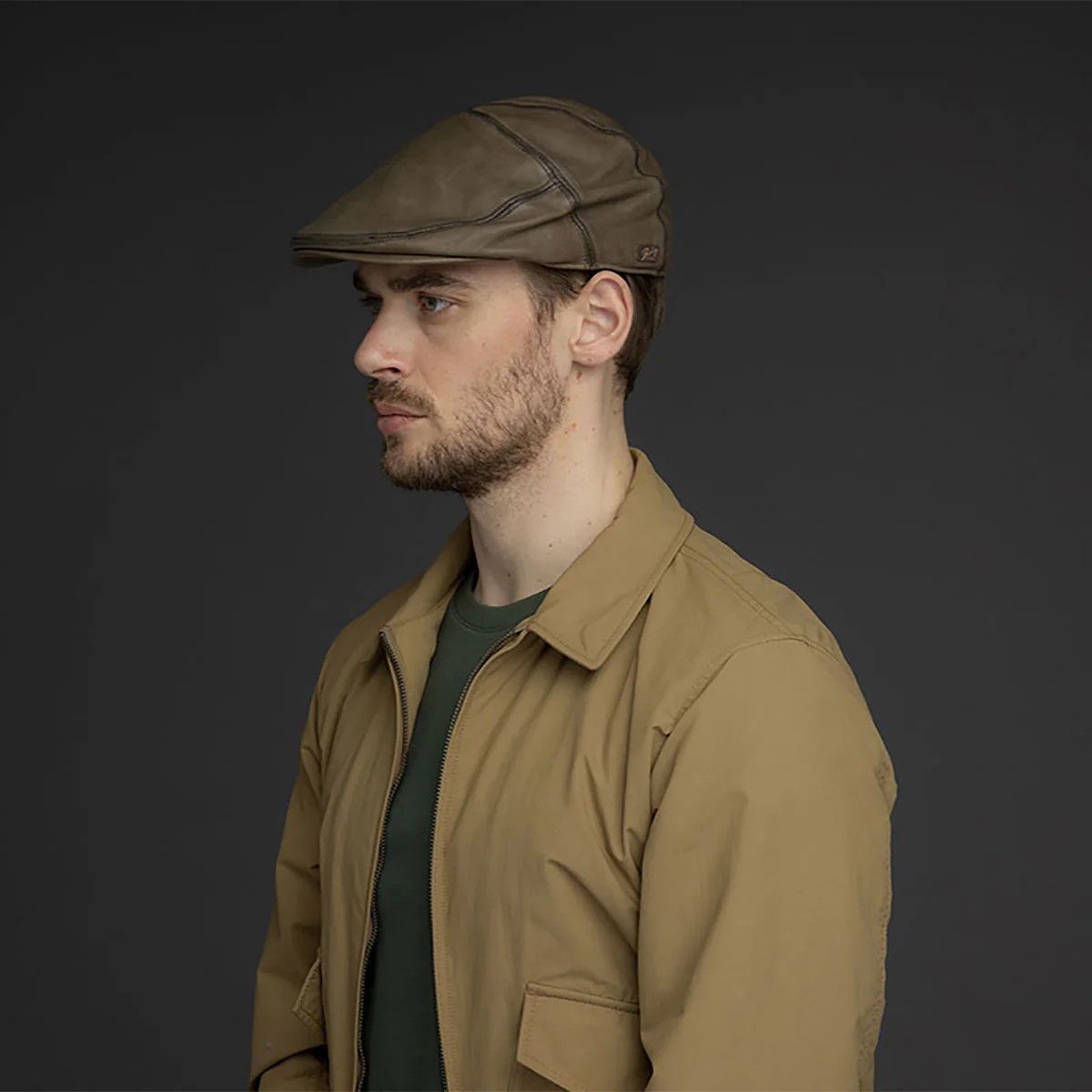 Glasby Cap