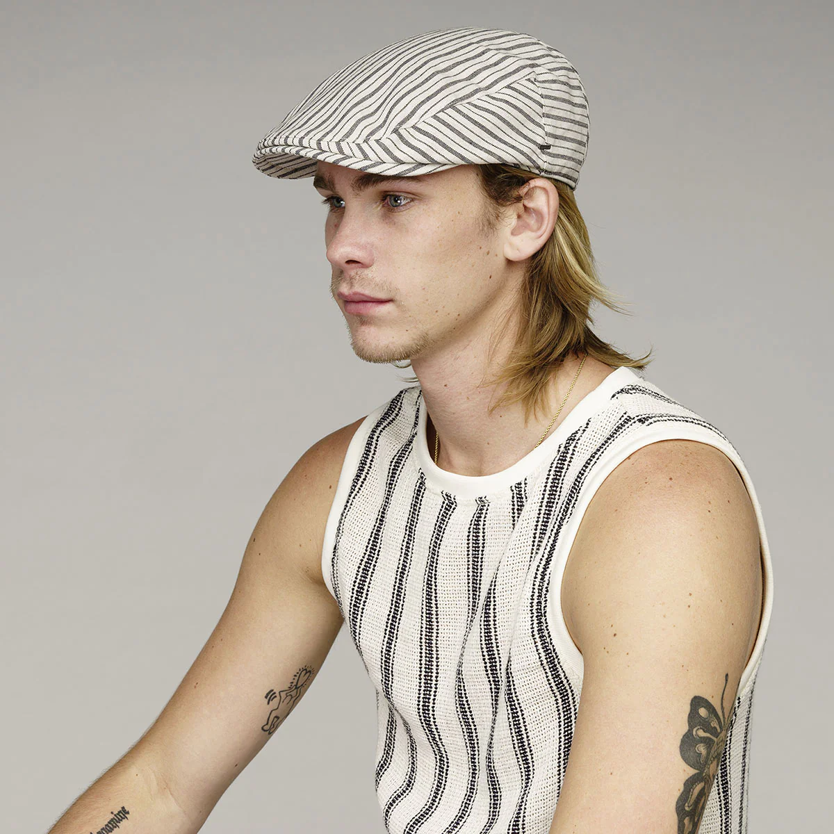 Glazer Cap
