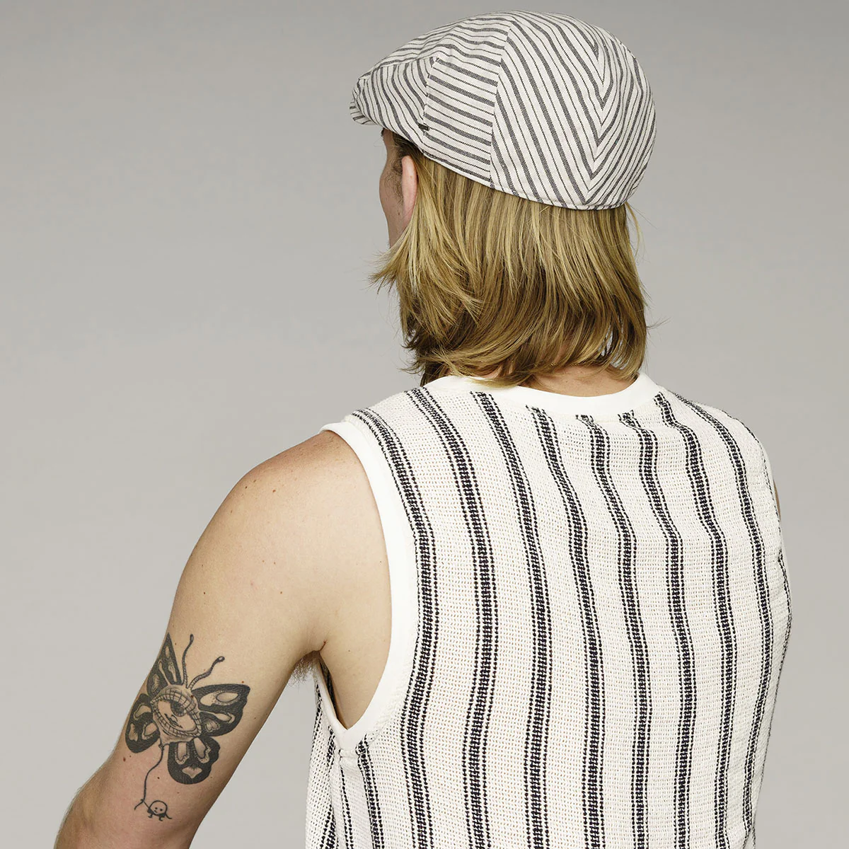 Glazer Cap