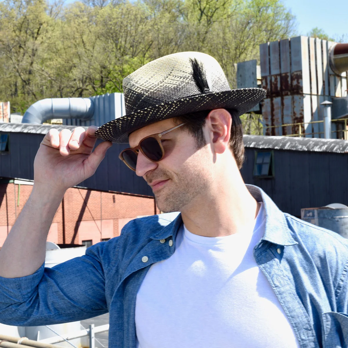 Glenn K. Fedora