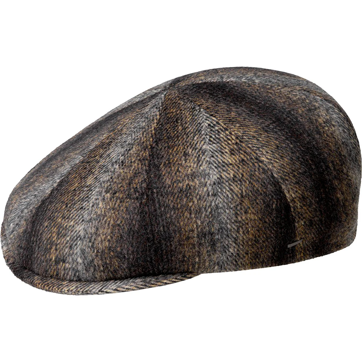 Chadwick Dockman Cap