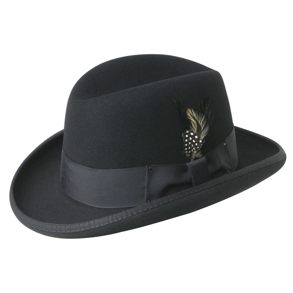 Godfather Homburg
