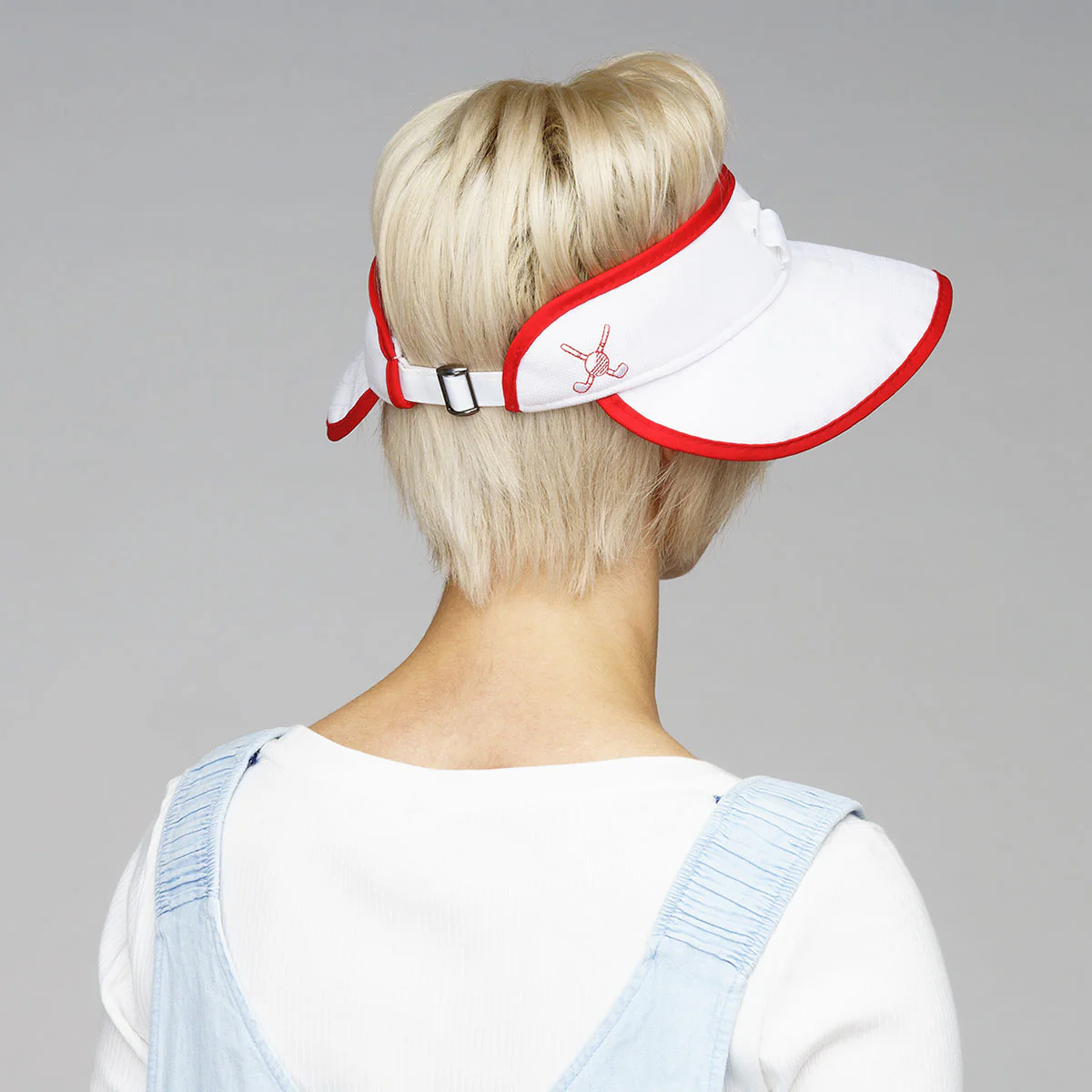 Golf Sun Visor