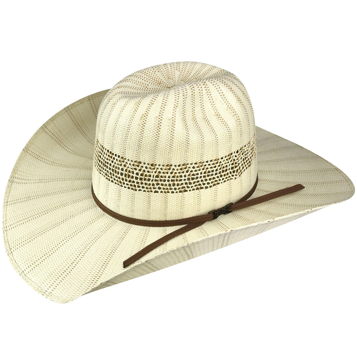 Goltry Cowboy Hat