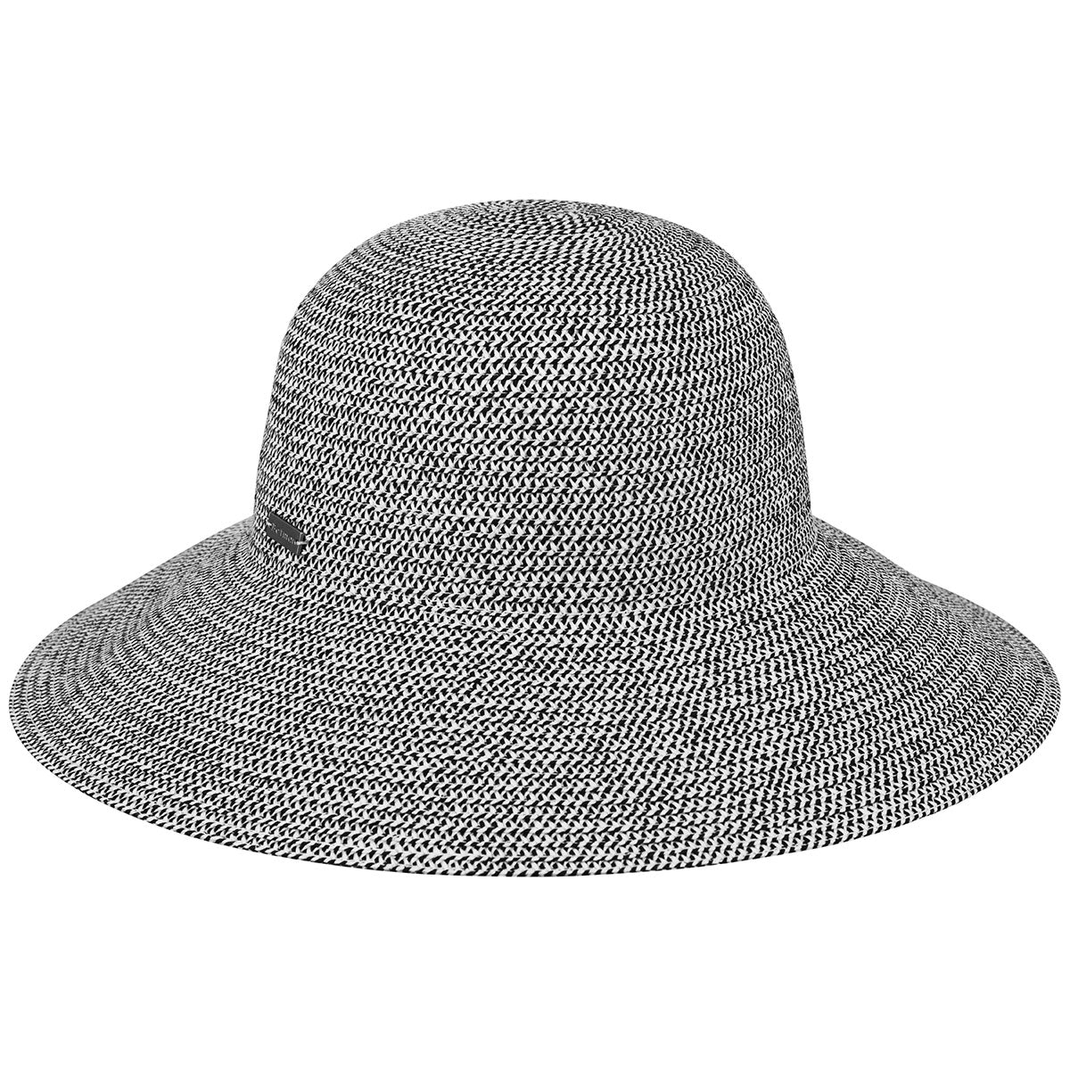 Gossamer Wide Brim Hat