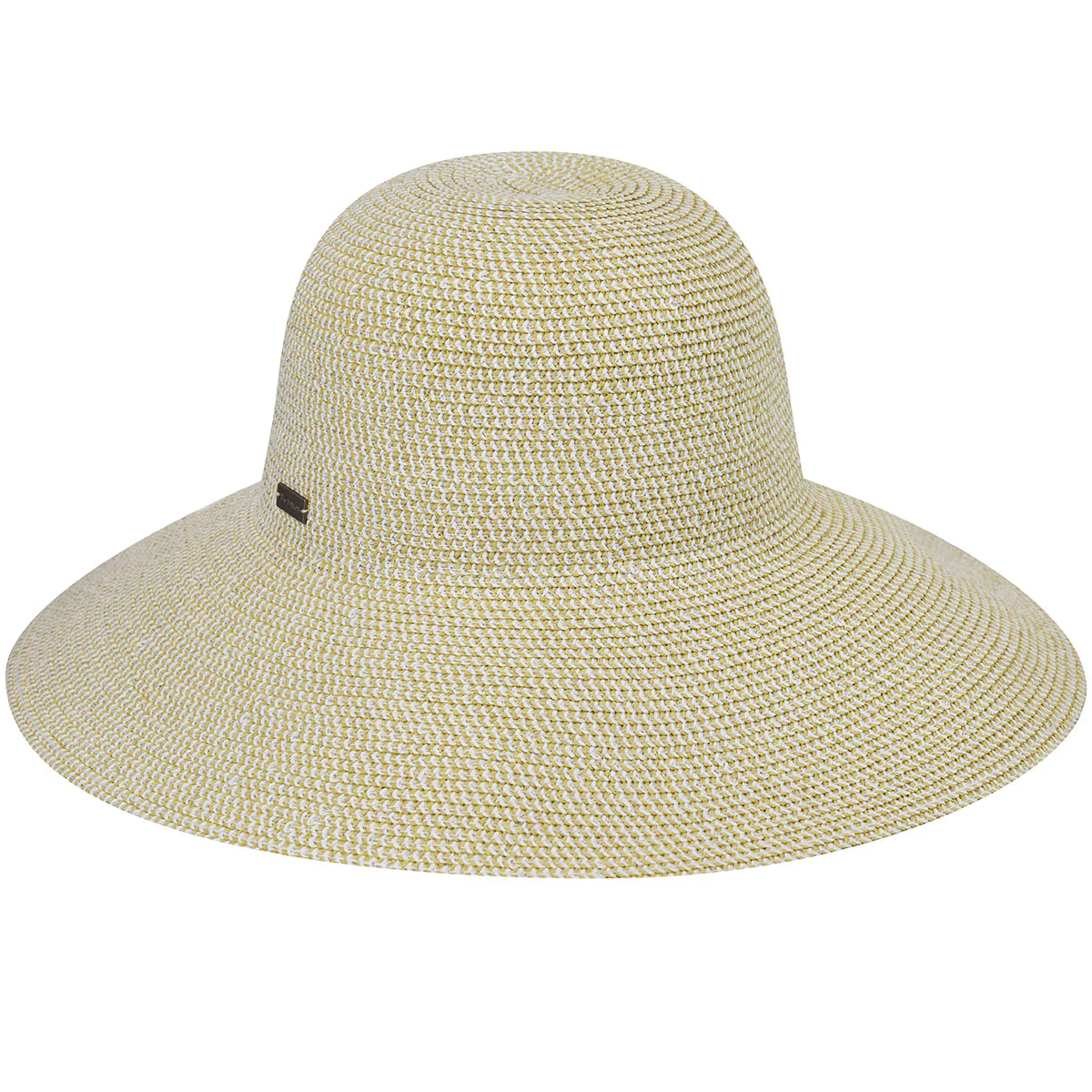 Gossamer Wide Brim Hat