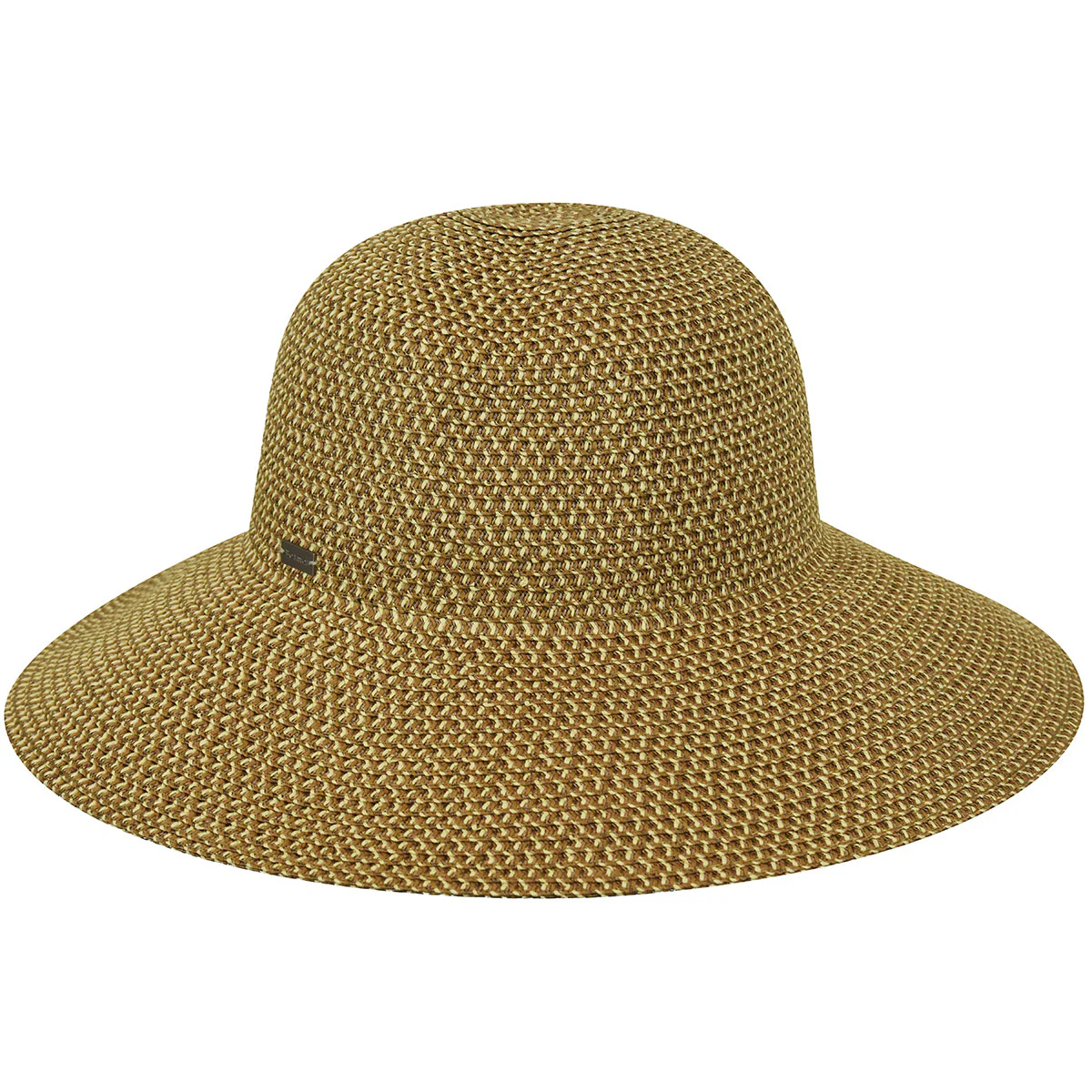 Gossamer Wide Brim Hat