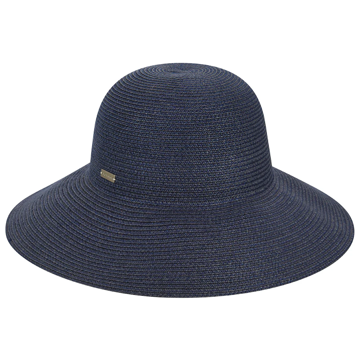 Gossamer Wide Brim Hat