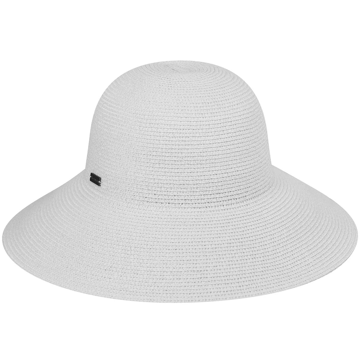 Gossamer Wide Brim Hat