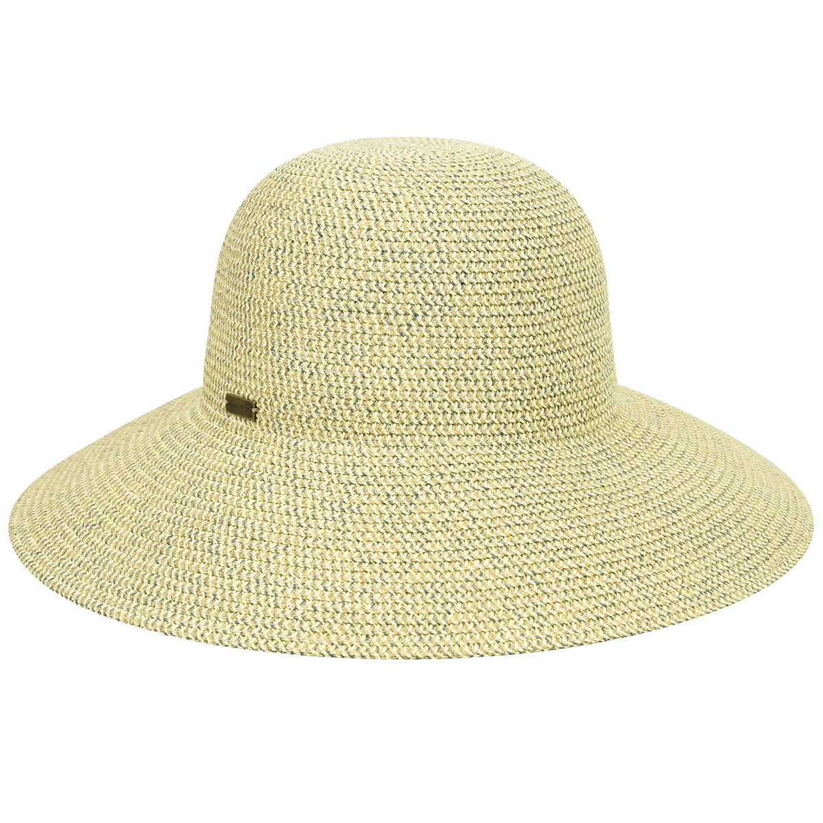 Gossamer Wide Brim Hat