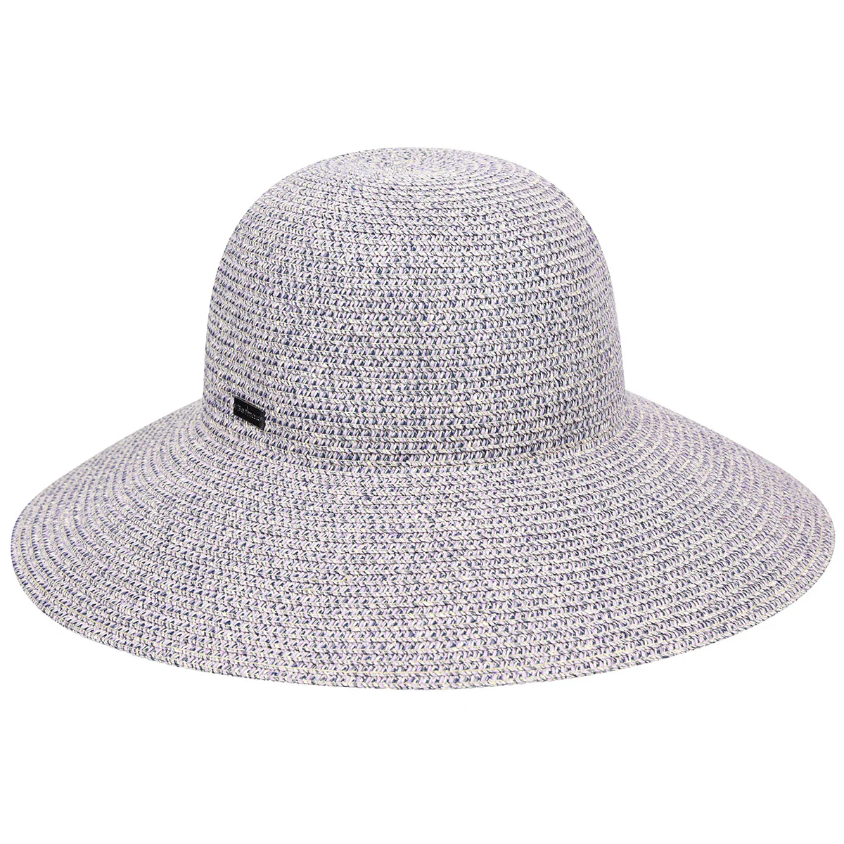 Gossamer Wide Brim Hat