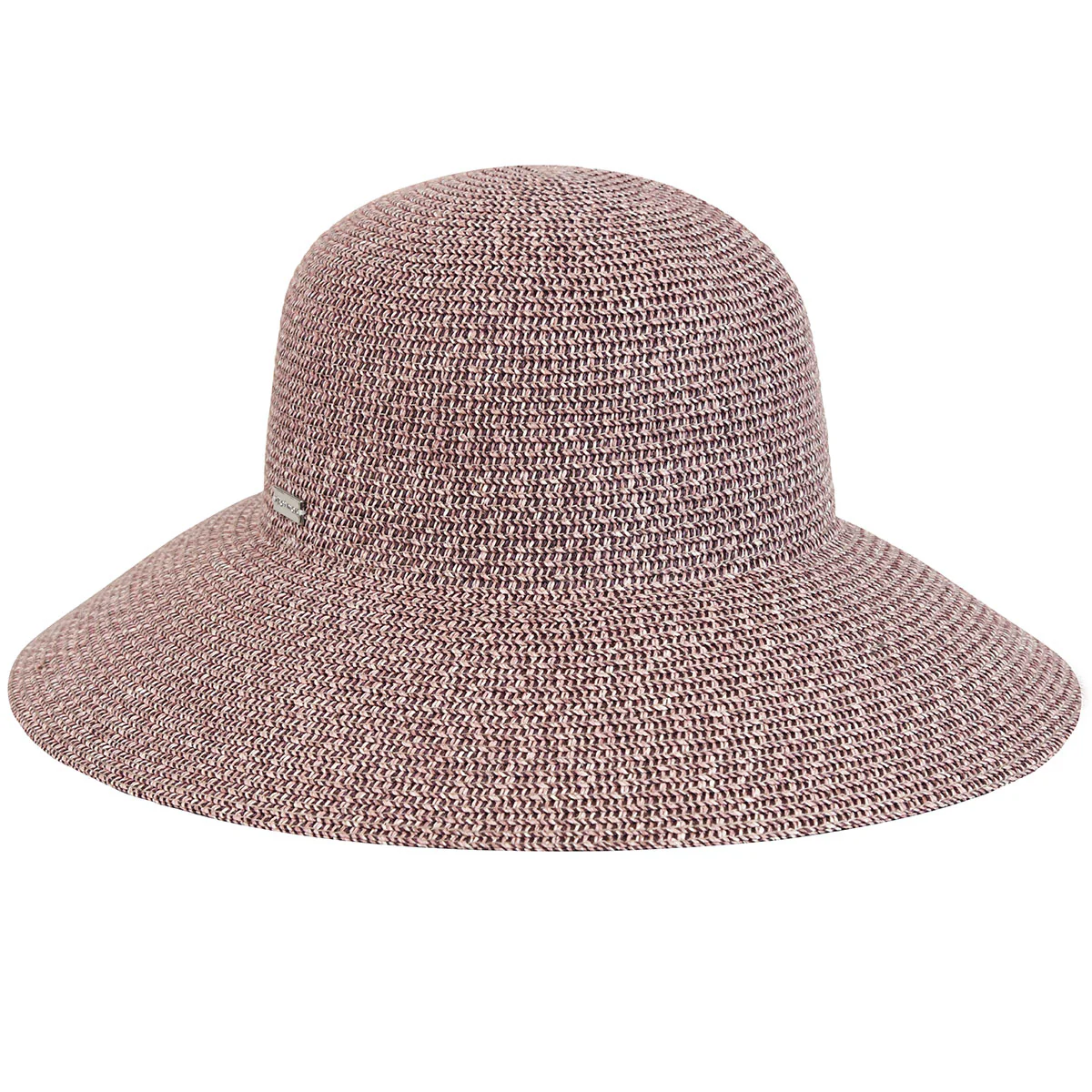 Gossamer Wide Brim Hat