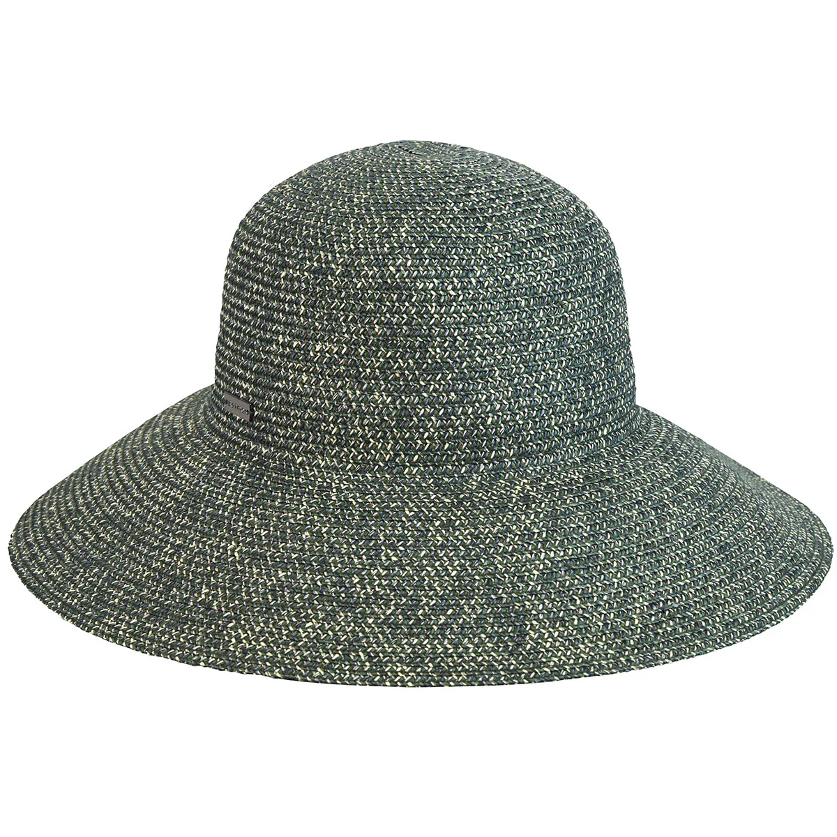Gossamer Wide Brim Hat
