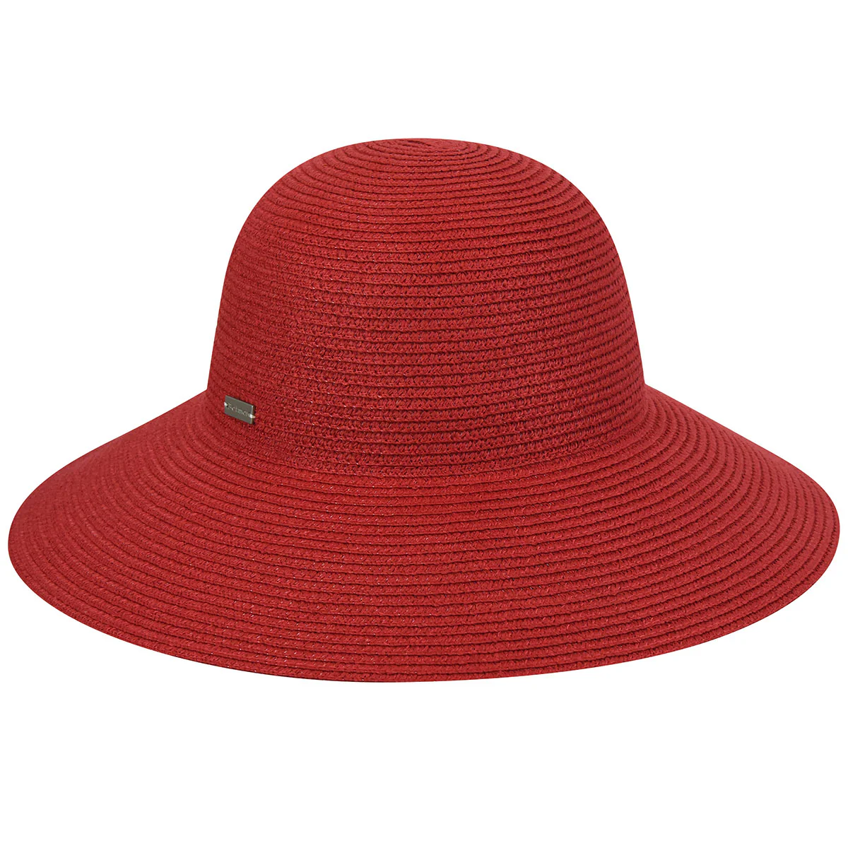 Gossamer Wide Brim Hat