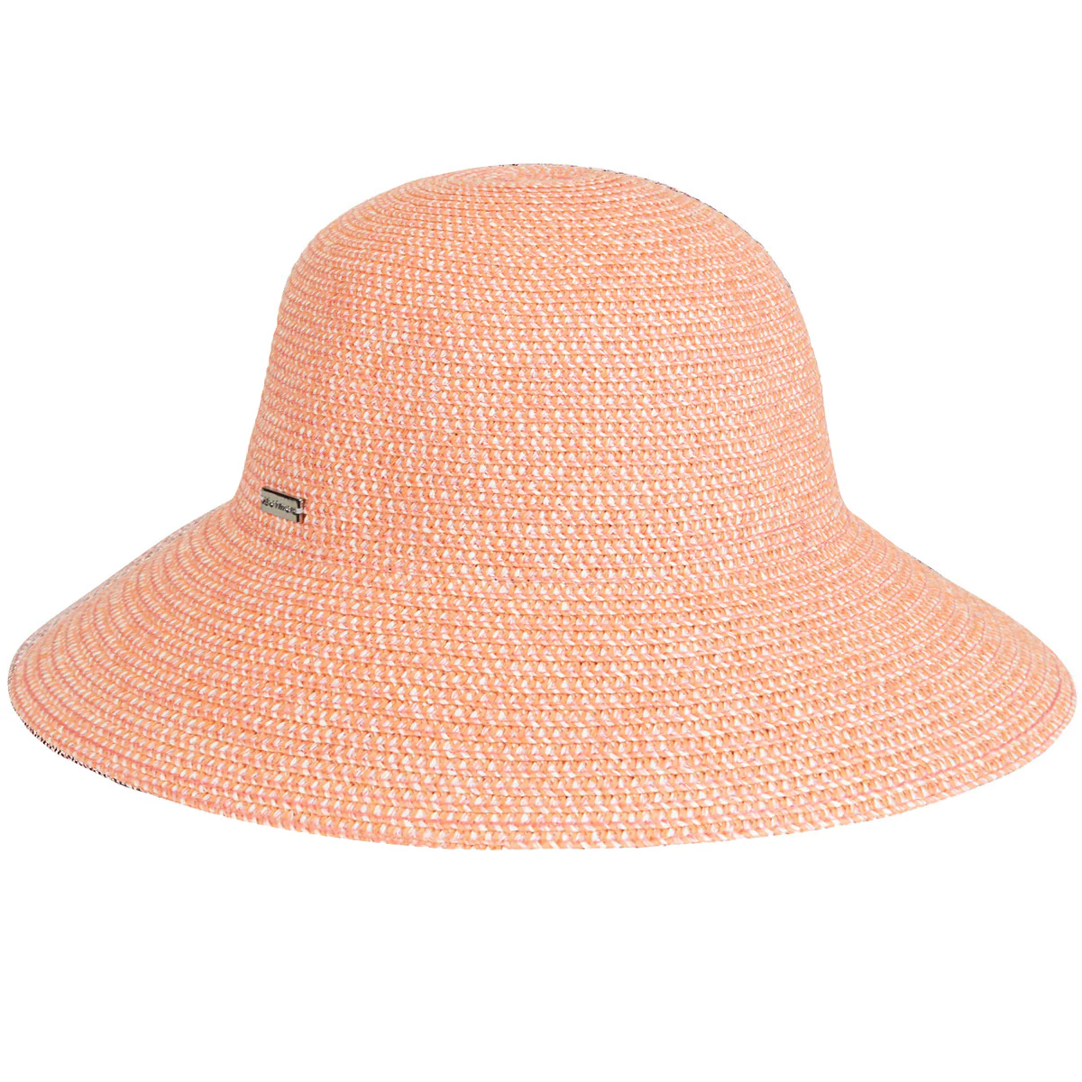 Gossamer Wide Brim Hat