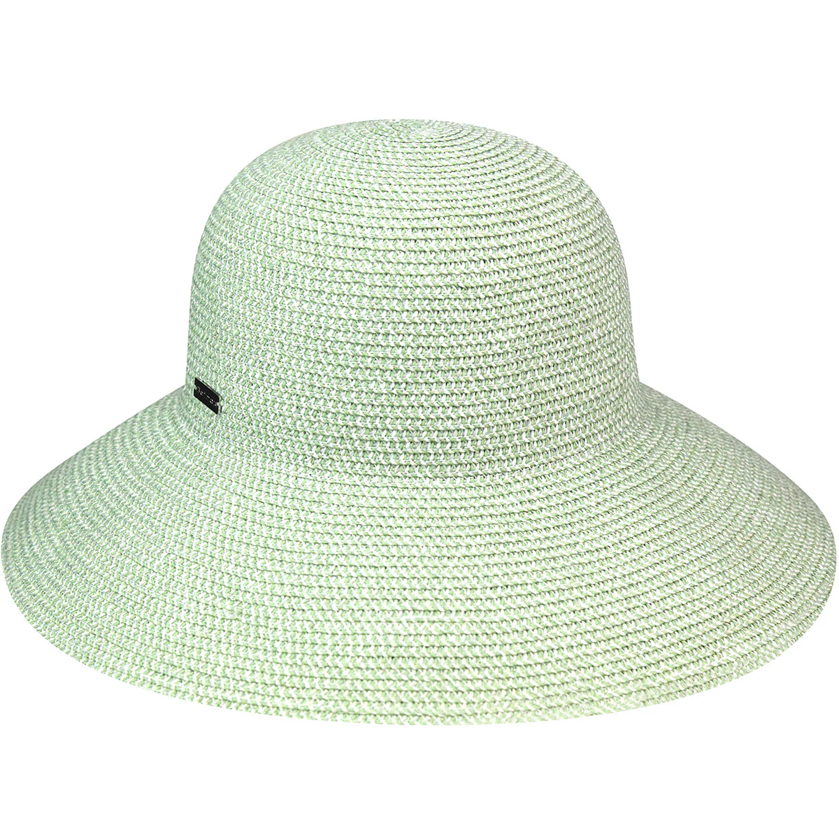 Gossamer Wide Brim Hat
