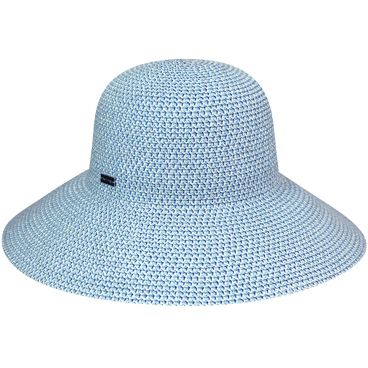 Gossamer Wide Brim Hat