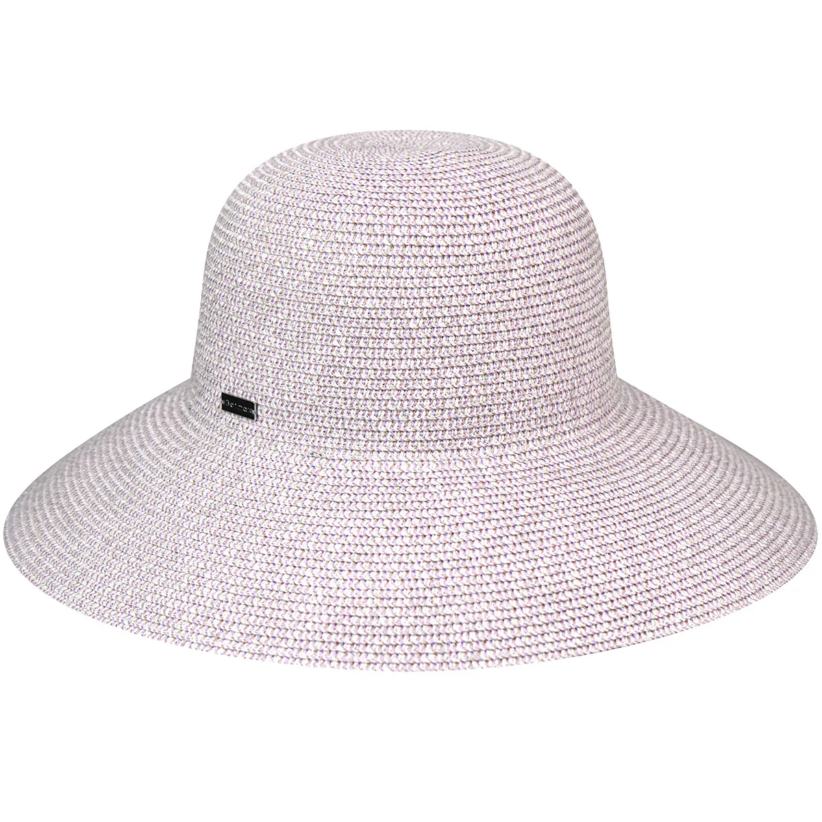 Gossamer Wide Brim Hat