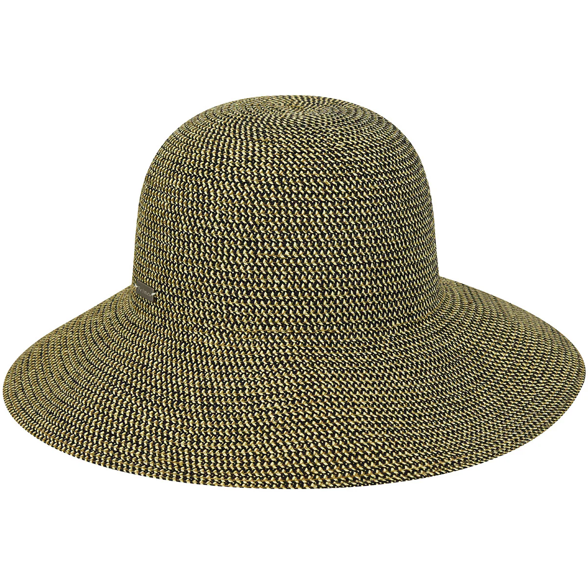 Gossamer Wide Brim Hat