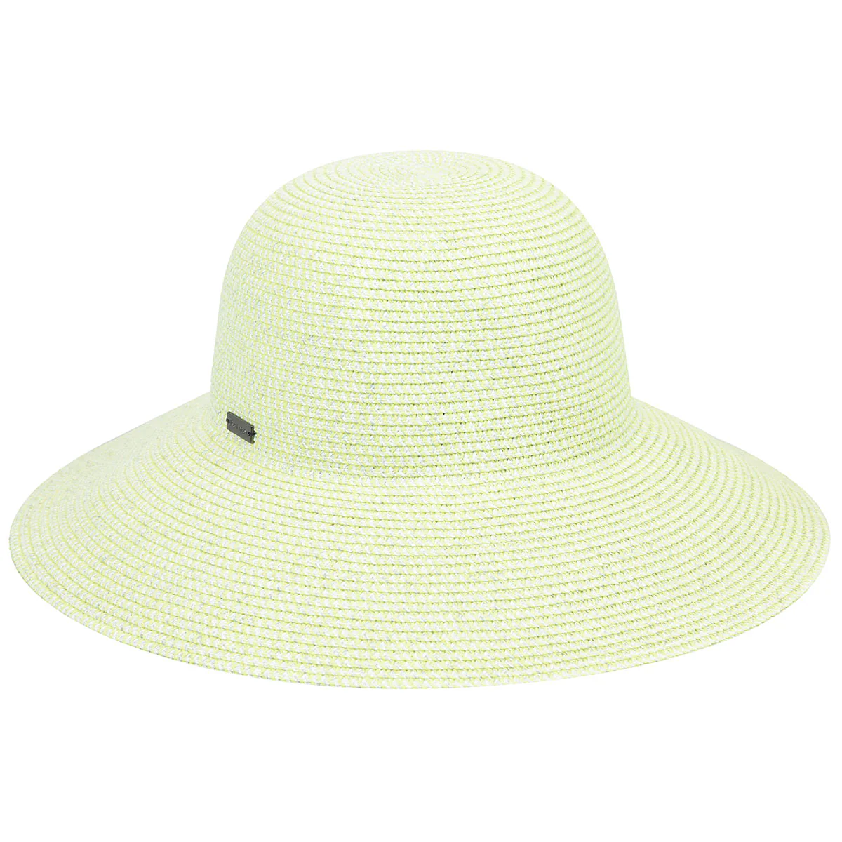 Gossamer Wide Brim Hat