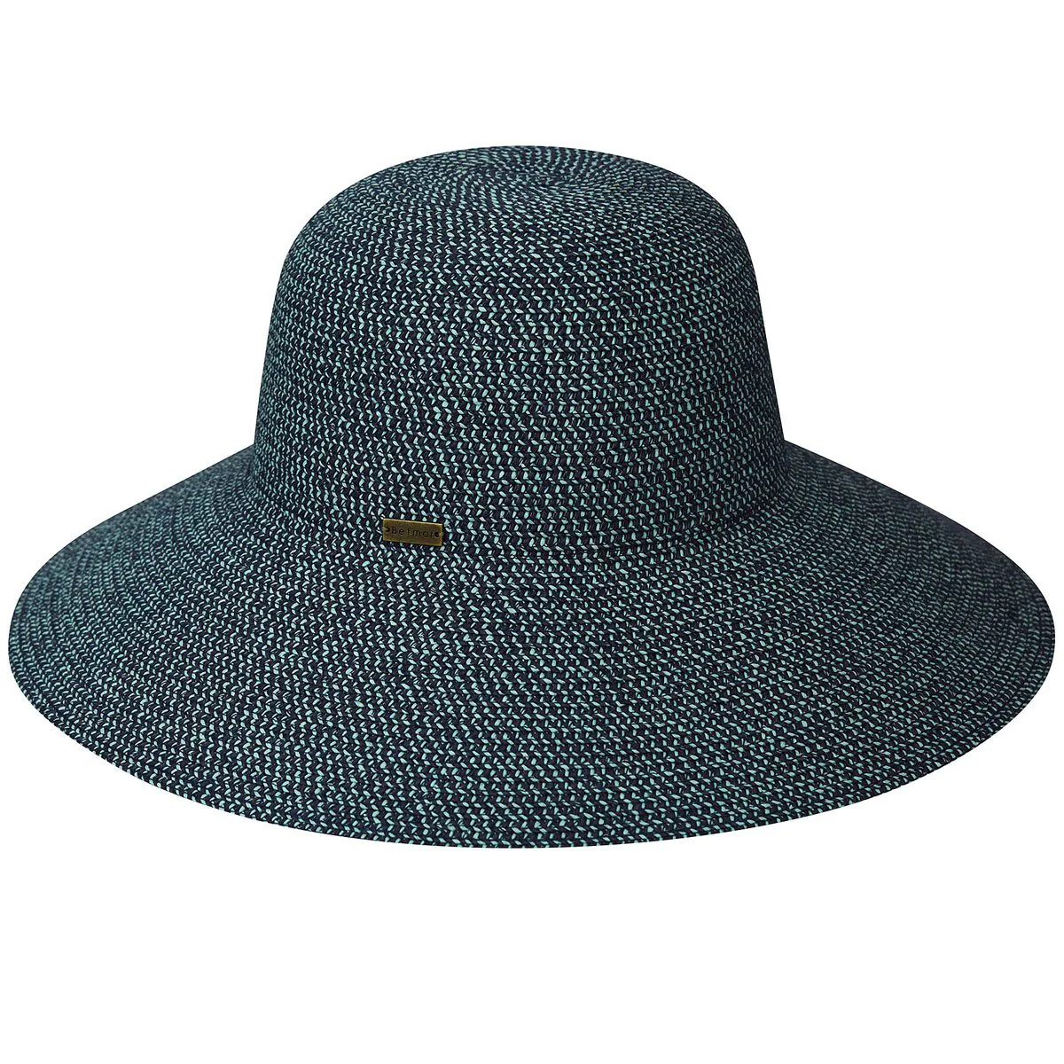 Gossamer Wide Brim Hat