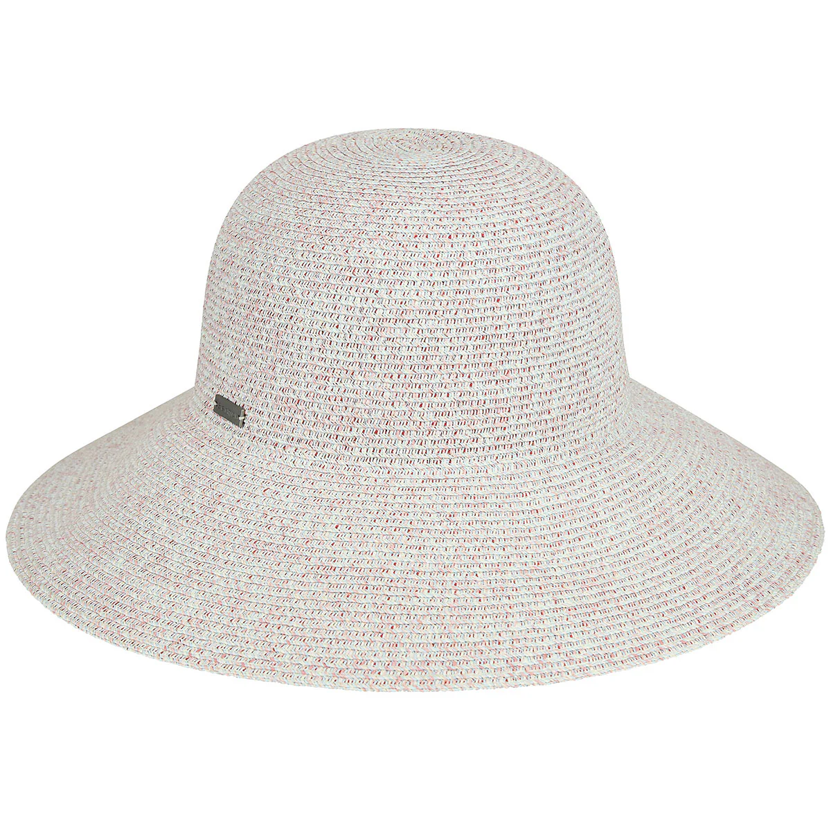 Gossamer Wide Brim Hat