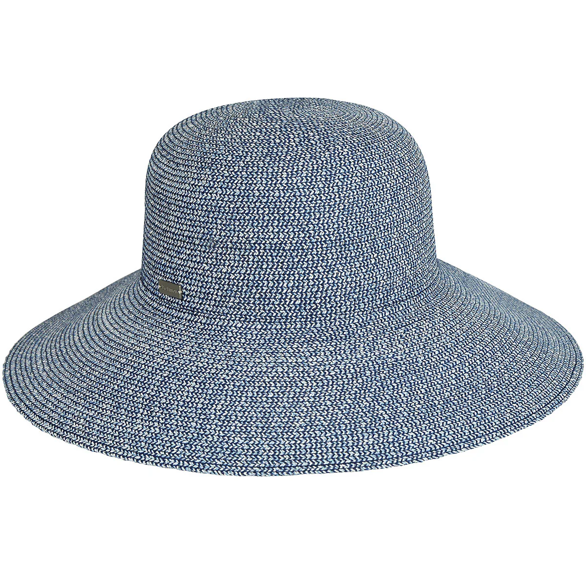 Gossamer Wide Brim Hat