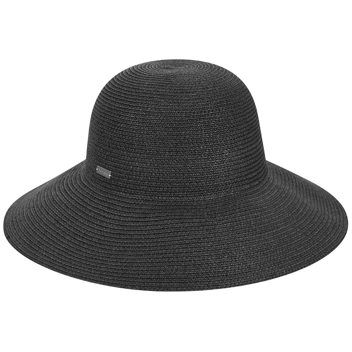 Gossamer Wide Brim Hat