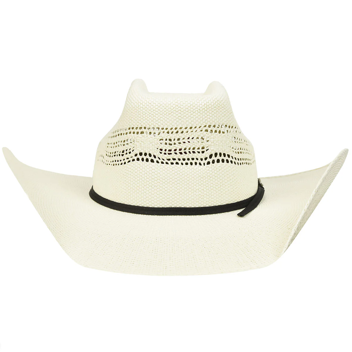 Grady Western Hat