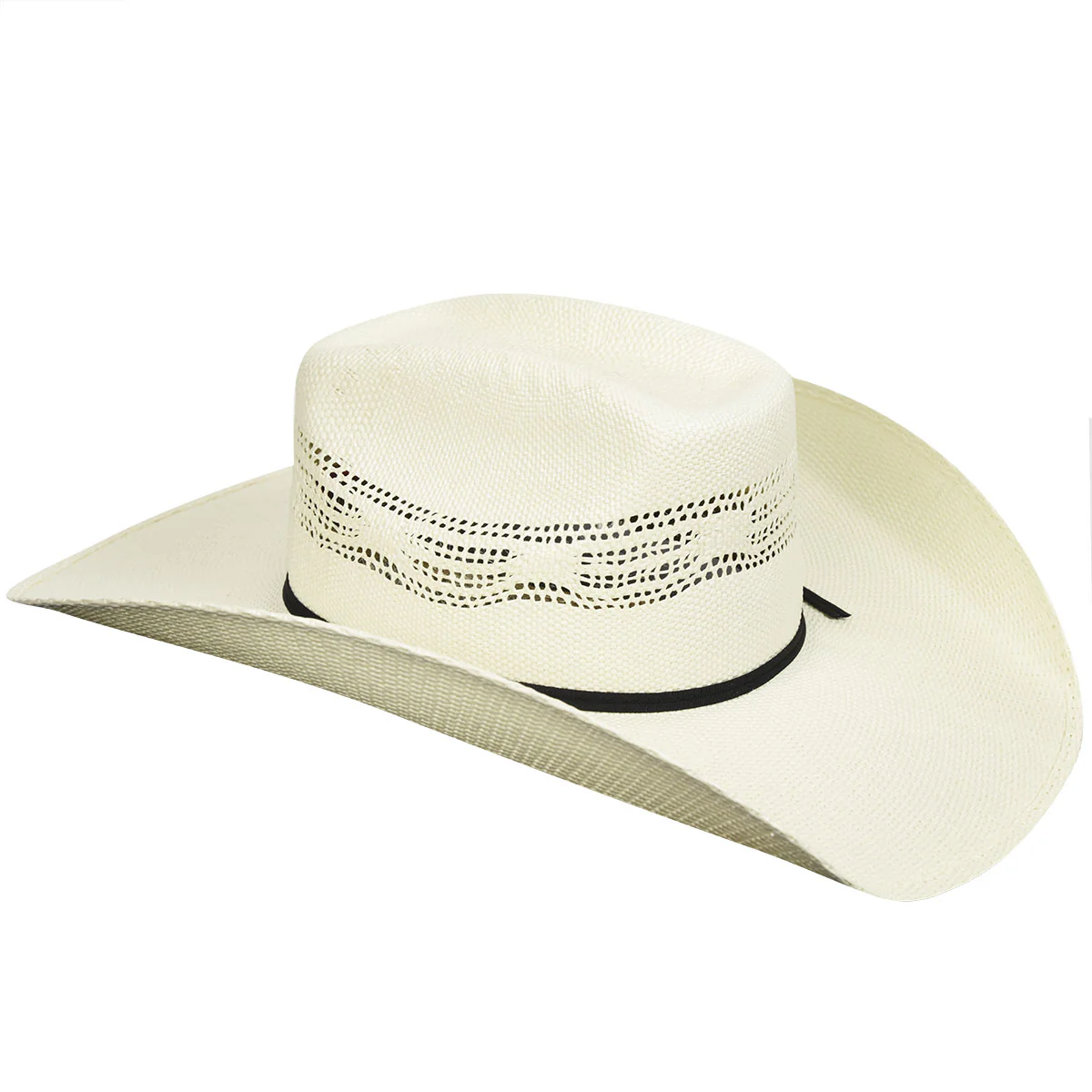Grady Western Hat