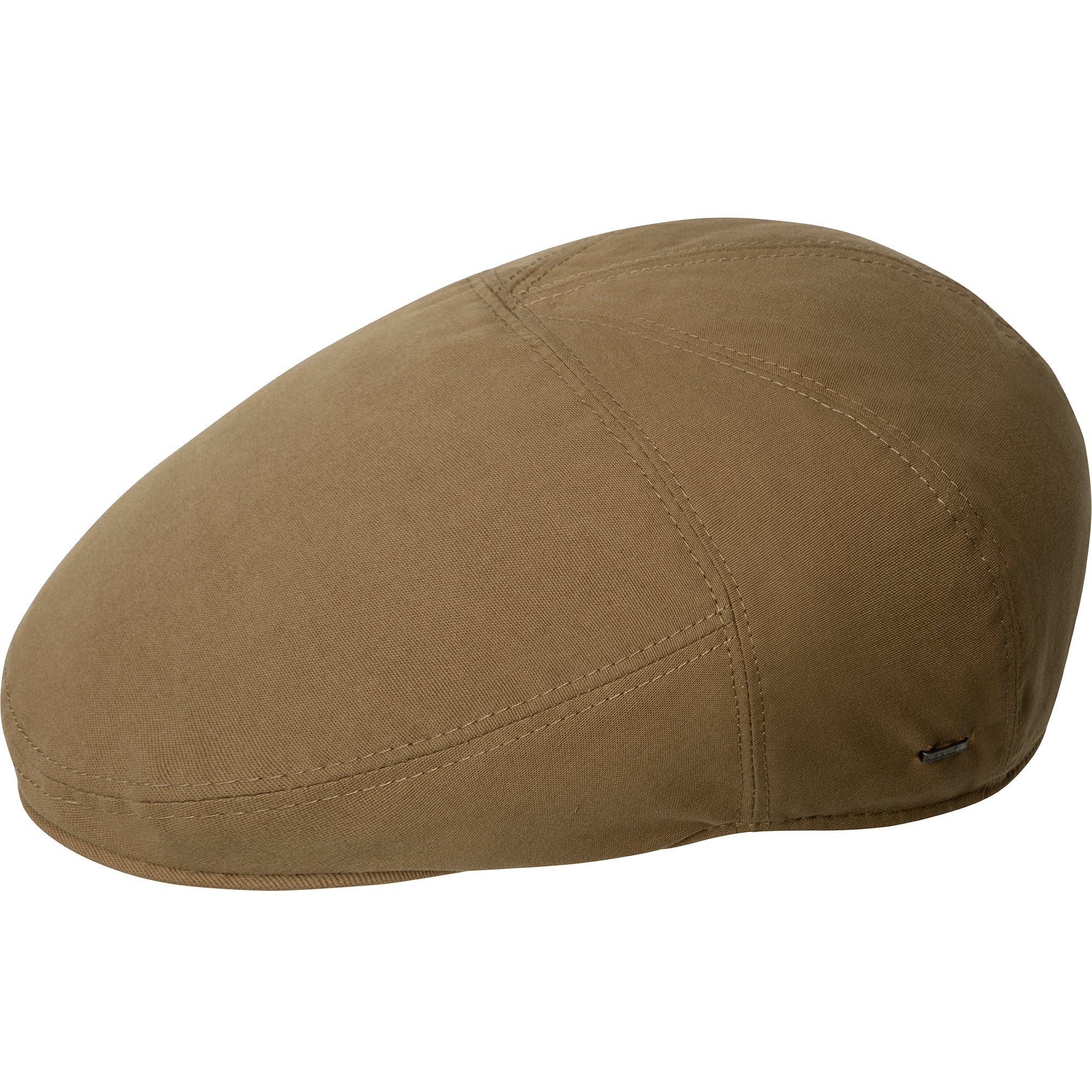 Graham Cap