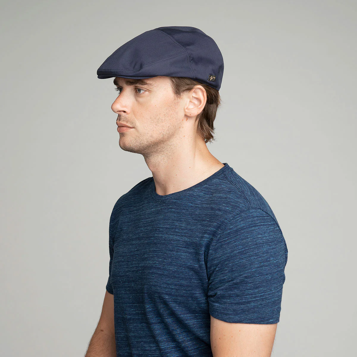Graham Cap