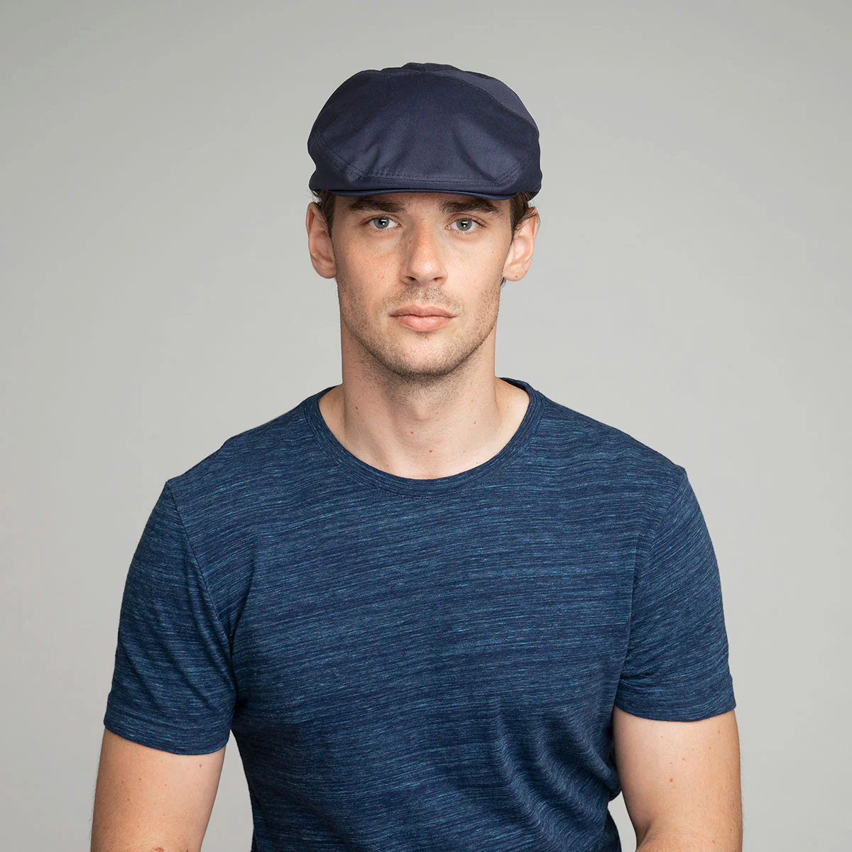 Graham Cap