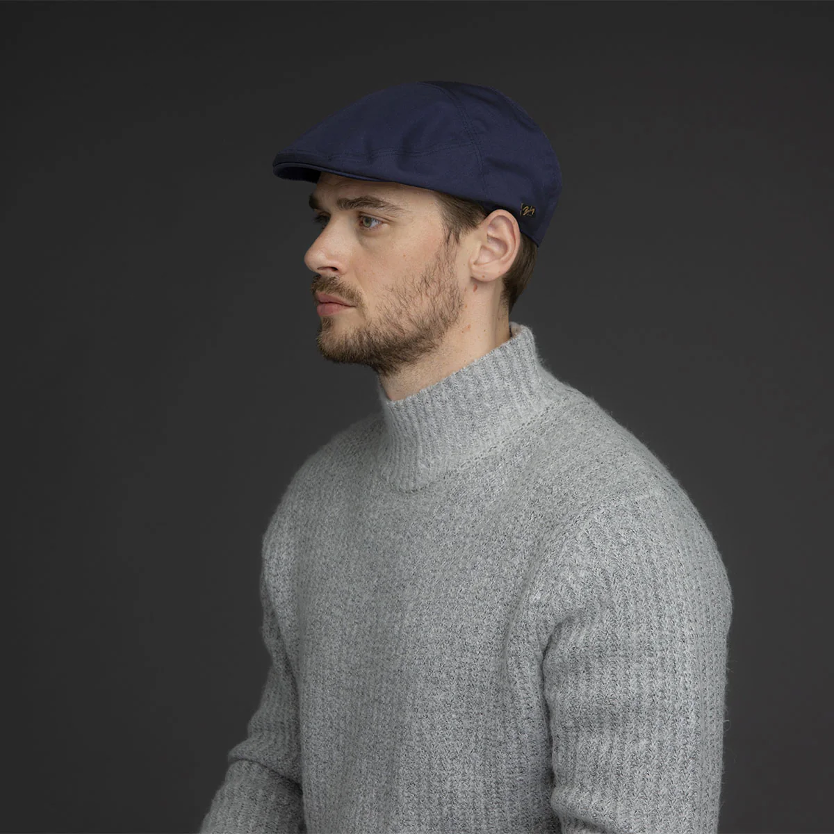 Graham Cap