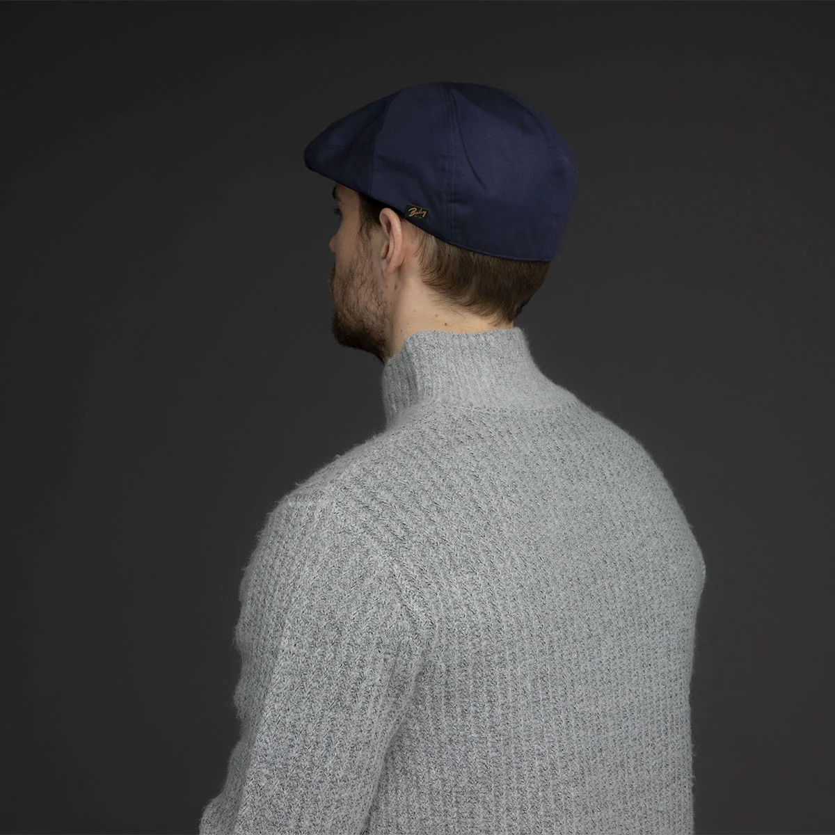 Graham Cap