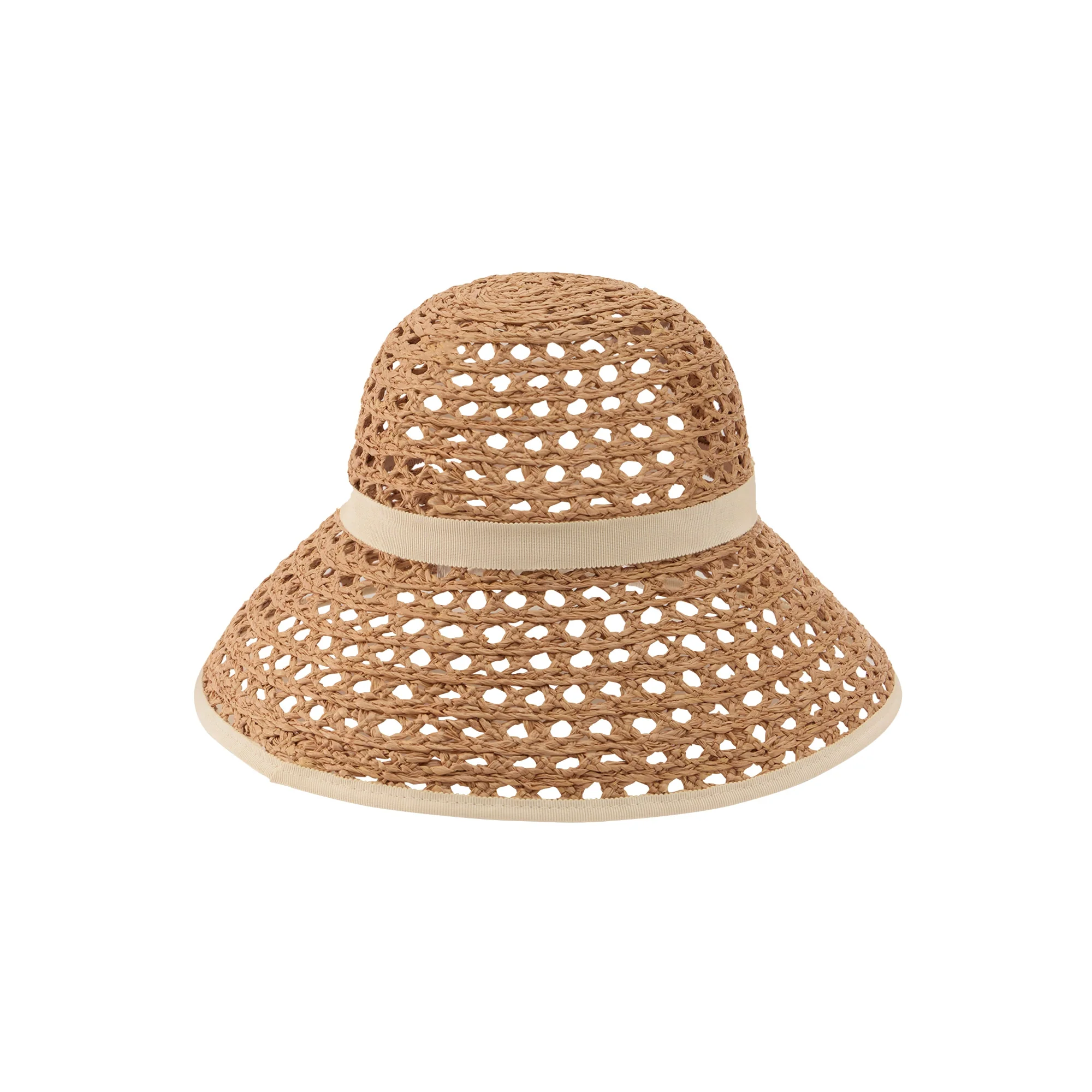 860-charul-raffia-lace-sun-hat-2.webp Charul Raffia Lace Sun Hat